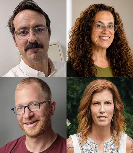 Professional Directions: Film and TV Event Series