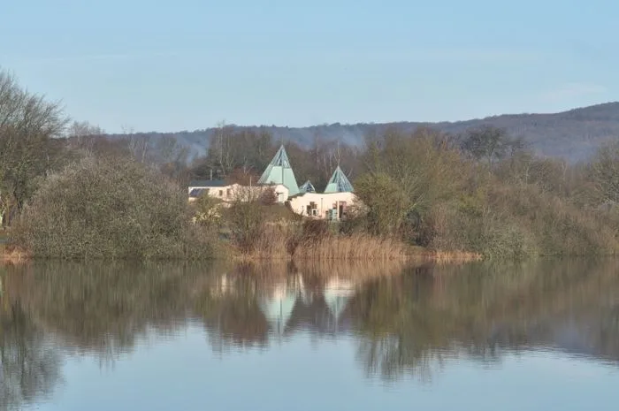 Construire avec l'eau