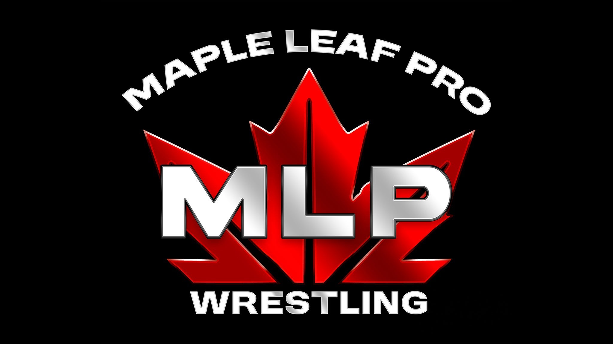Maple Leaf Pro Wrestling: Northern Rising