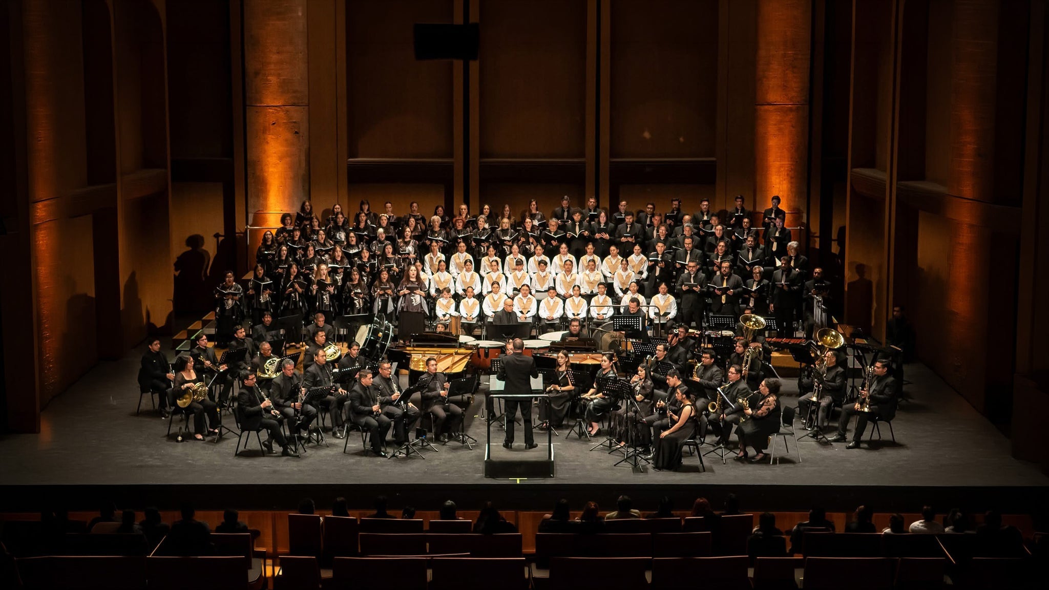 Banda de Música del Estado de Guanajuato, Retana, Cuper y Compeán
