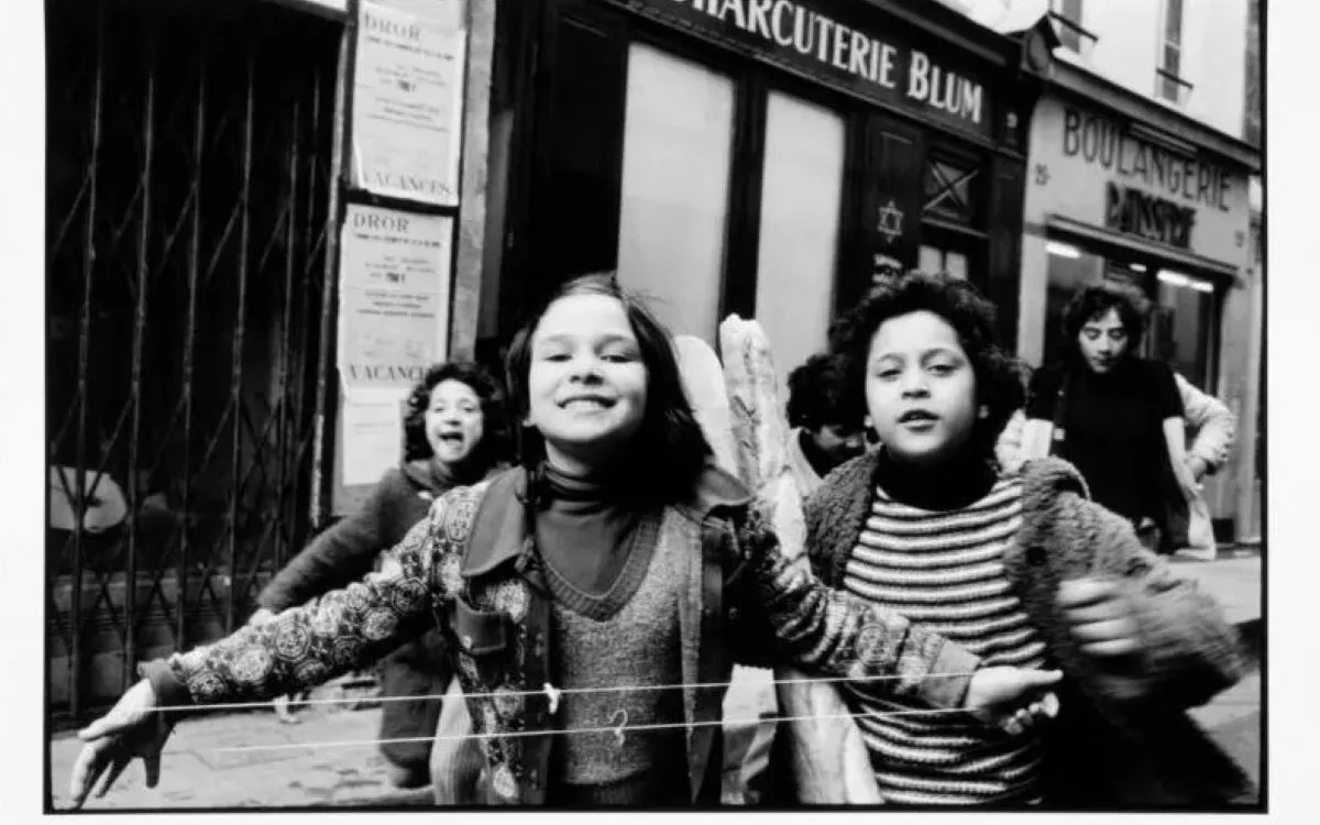 Journées européennes de la culture juive/Traversées du Marais au mahJ « Les juifs et la France : une histoire d’amour »