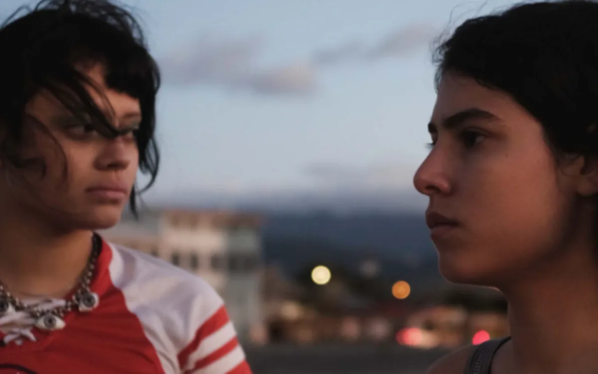 Avant-première : « TON ANIMAL MATERNEL (Siempre soy tu animal materno) », un film de Valentina Maurel