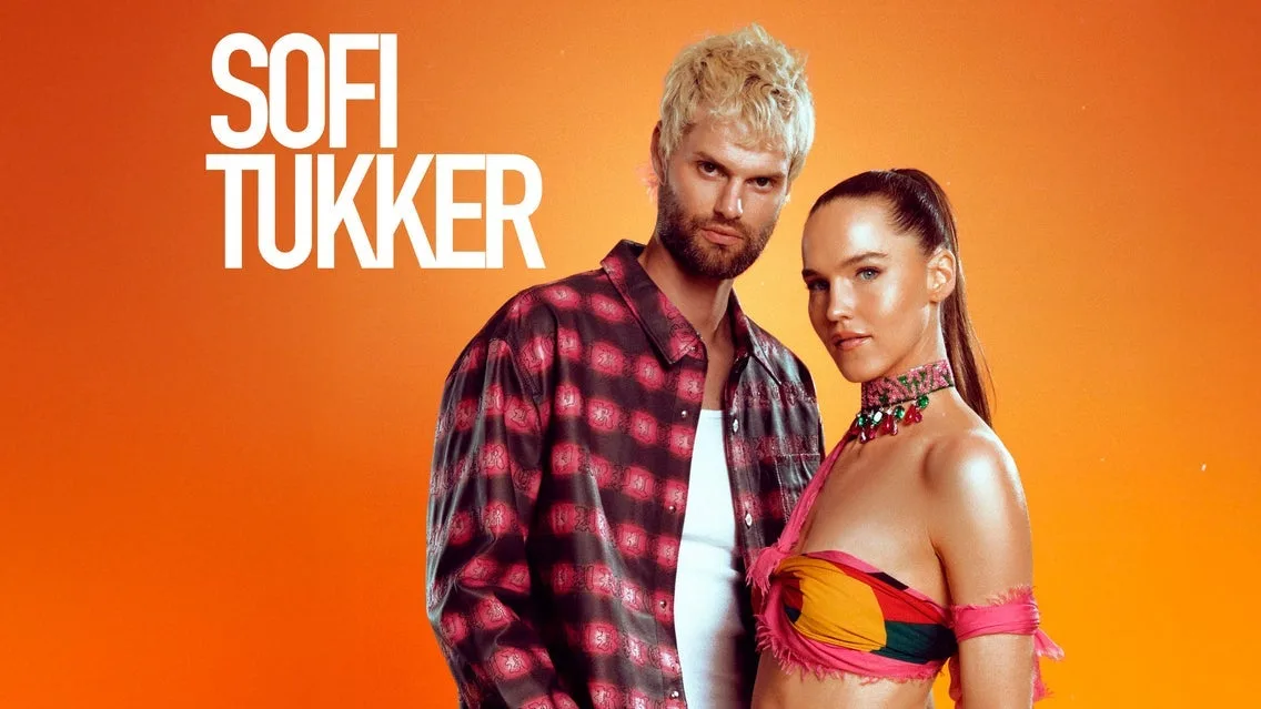 SOFI TUKKER Presents: ANIMAL TALK