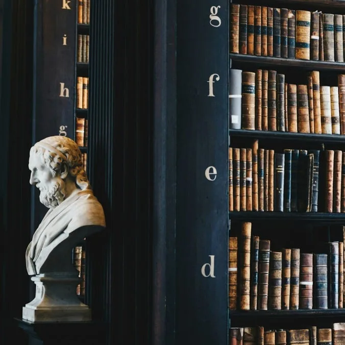 Philosophy Social Event: Classic Thought Experiments