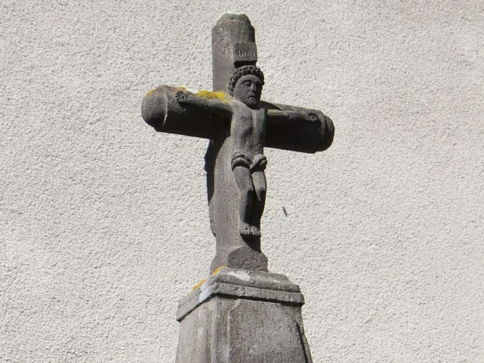 La Rando culturelle des 15 Croix, à Châteaugay