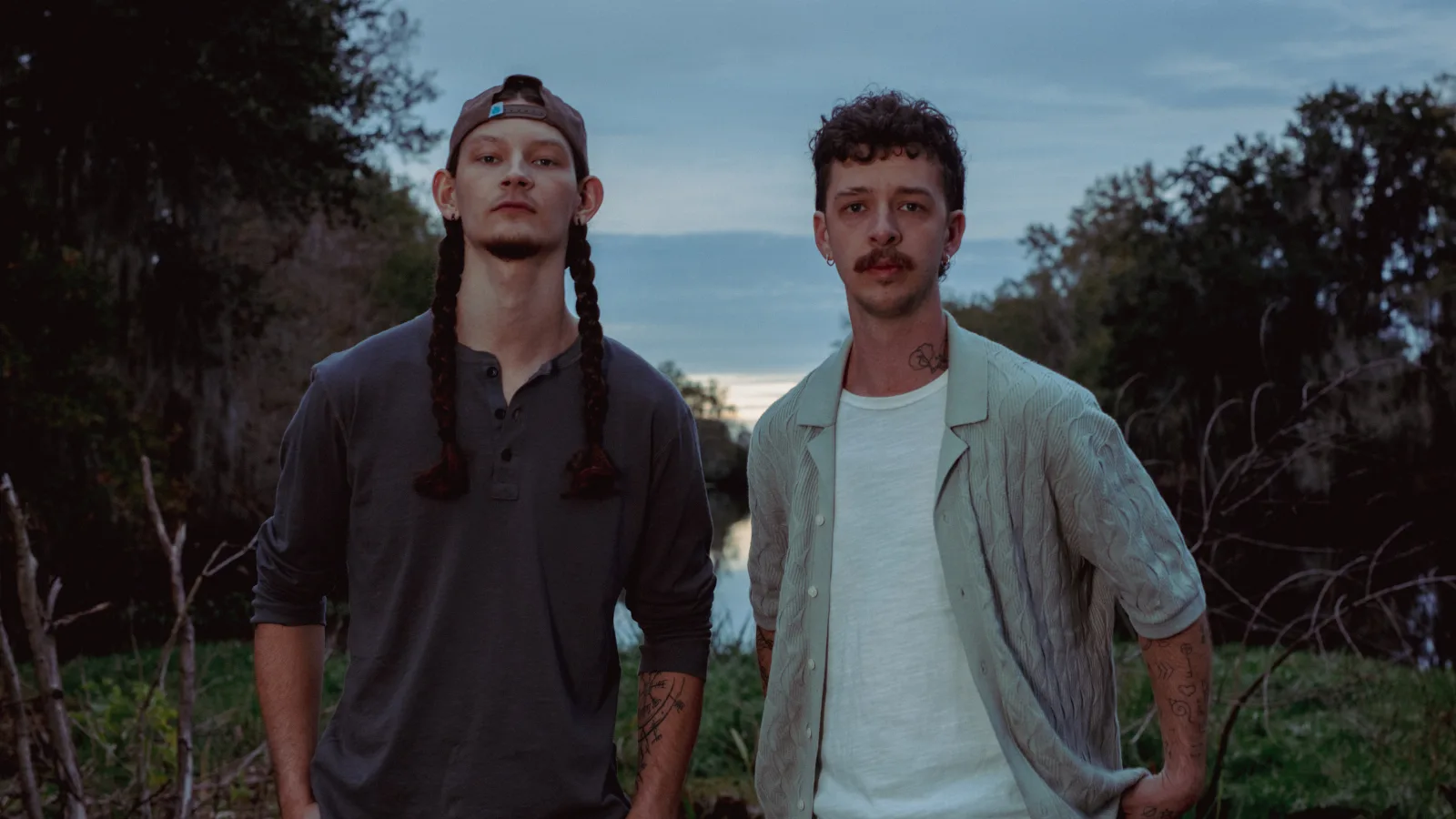 Crowe Boys