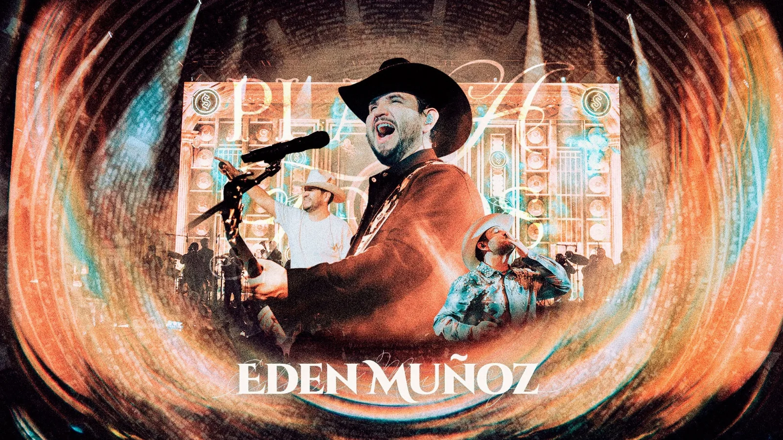 Edén Muñoz