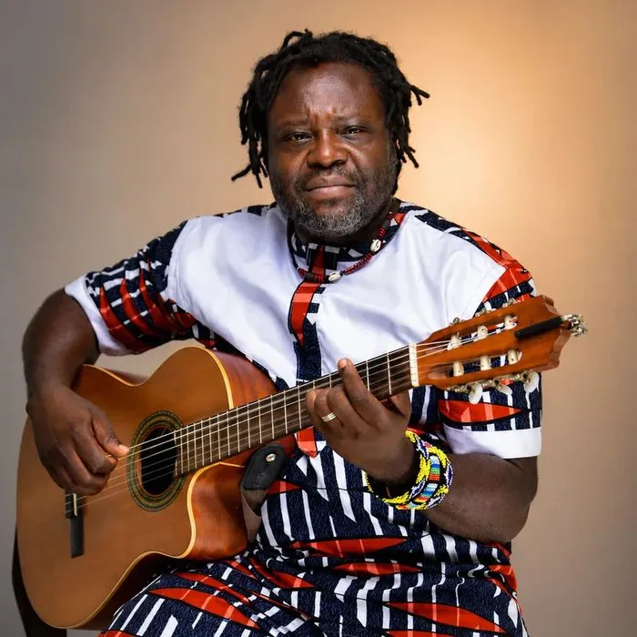 Concert KWO’OSI JAZZ avec LAWAL BAND au Arlet's Station, 22 août