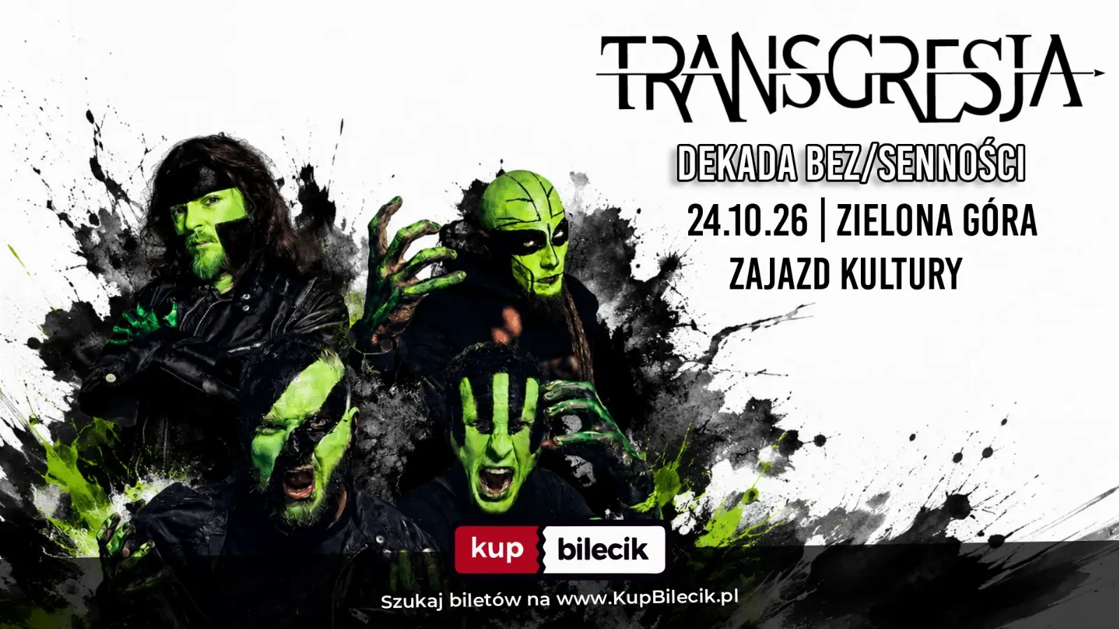 Transgresja