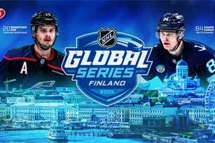 NHL Global Series: Seattle Kraken – Carolina Hurricanes I VIP-packages