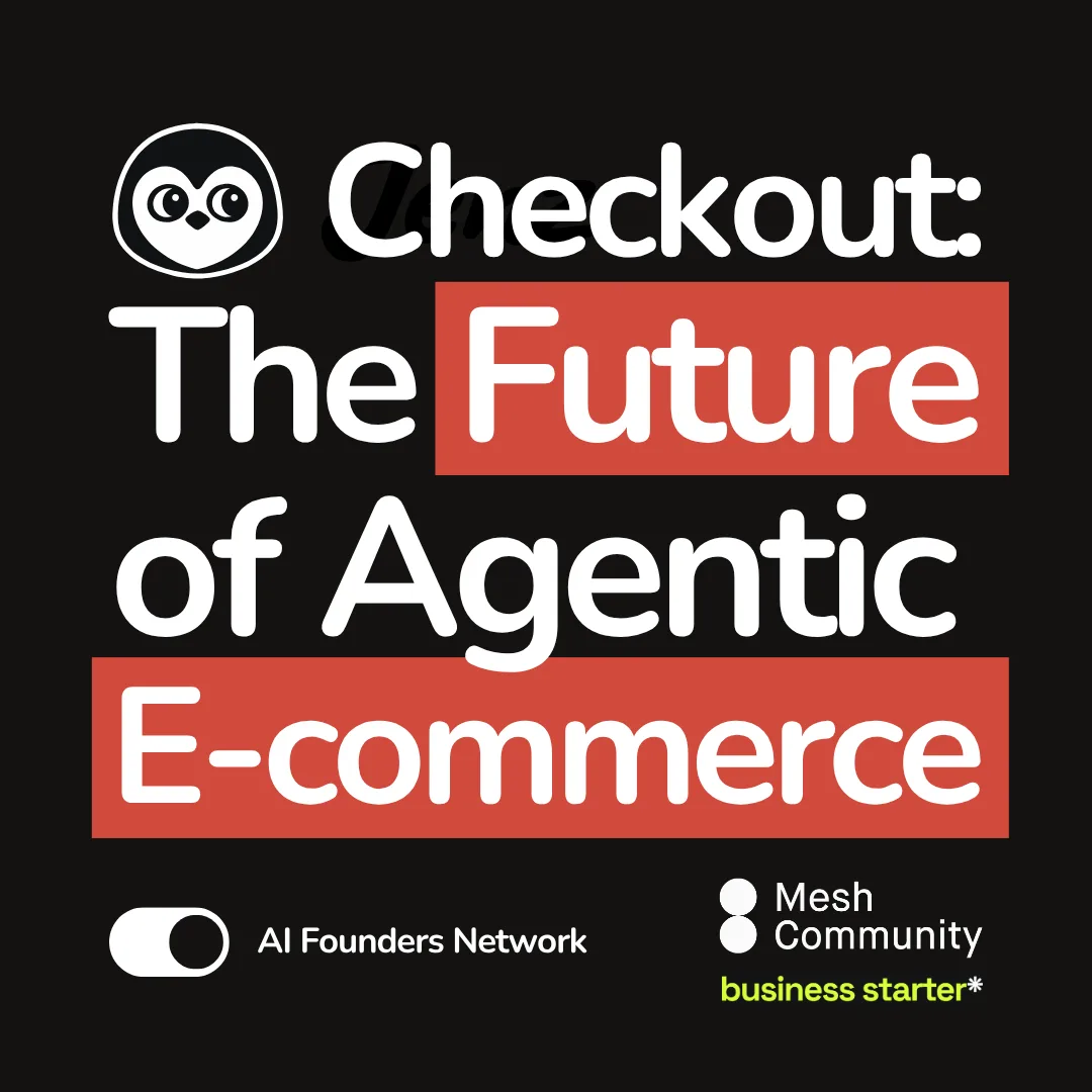 Checkout: The Future of Agentic E-commerce