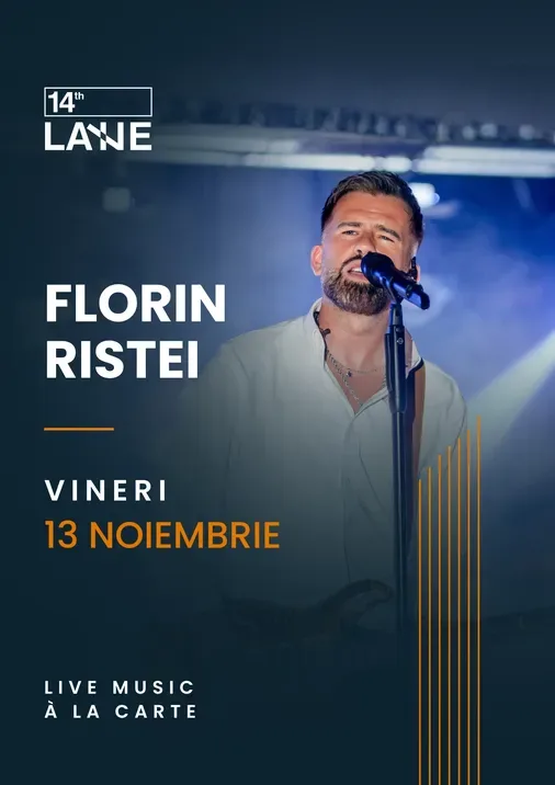 Florin Ristei