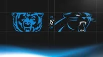 Carolina Panthers v Chicago Bears