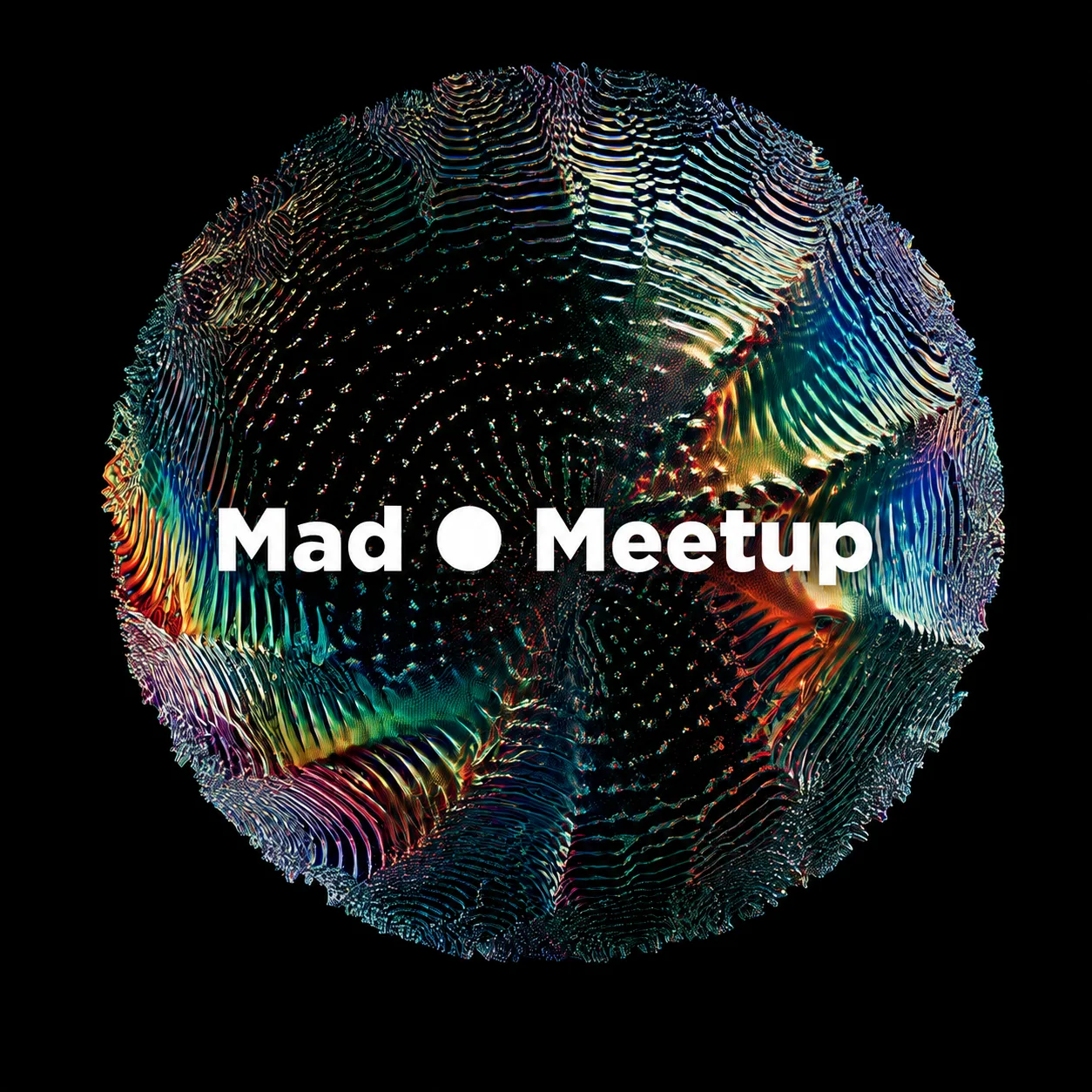 Mad ⚫ Meetup #33: Computational Aerospace and Surprise