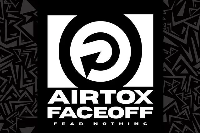 AIRTOX FACEOFF LEAGUE 2026 // RUNDE 4