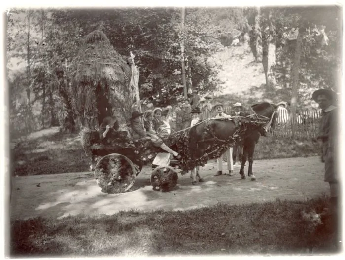 Parc Fenestre La Bourboule
