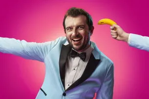 Kevin McGahern - Dún Laoghaire - Nov 5