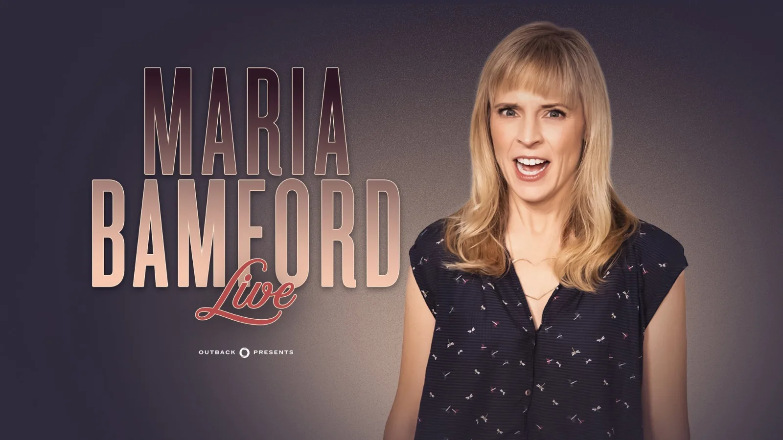 Maria Bamford