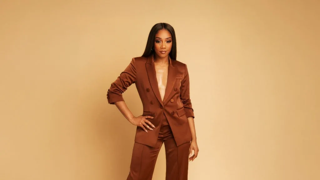 Tiffany Haddish