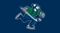 Abbotsford Canucks vs. Coachella Valley Firebirds