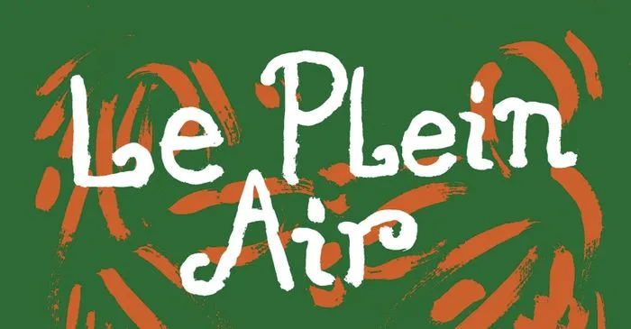 Festival Le Plein Air – Mbraia (live) + Trans-Òc Vinil Mix (DJ set)