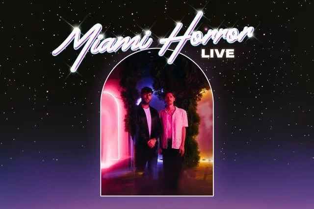 Miami Horror