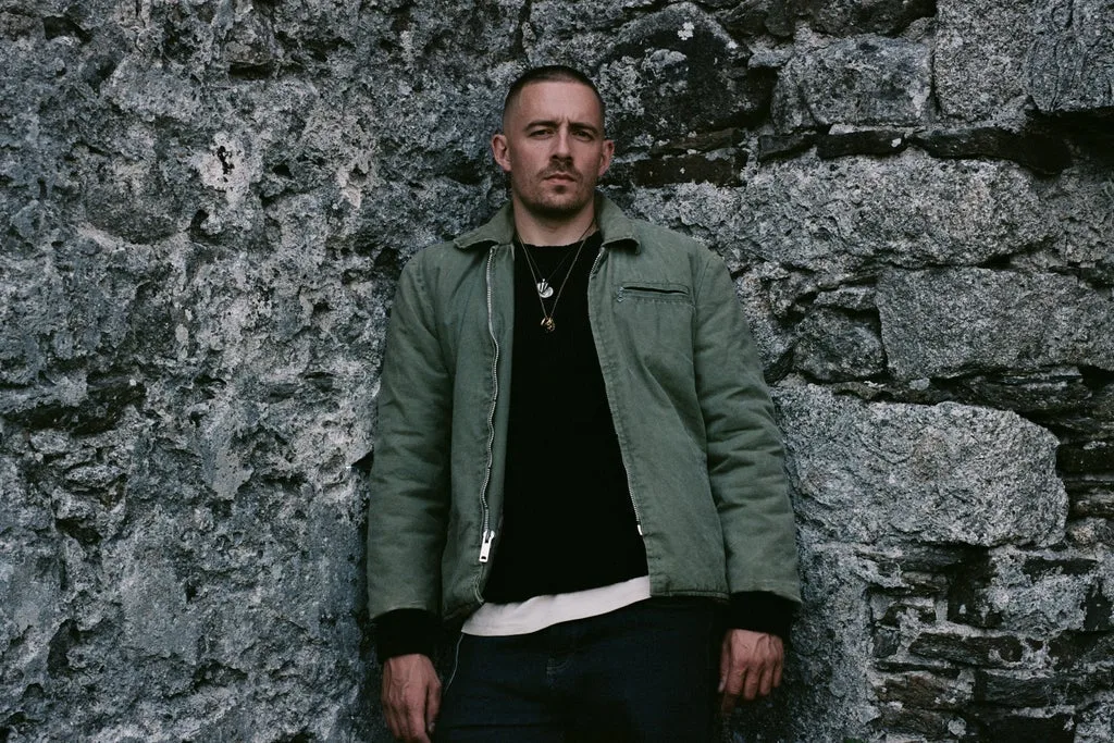 Dermot Kennedy - The Weight Of The Woods Tour