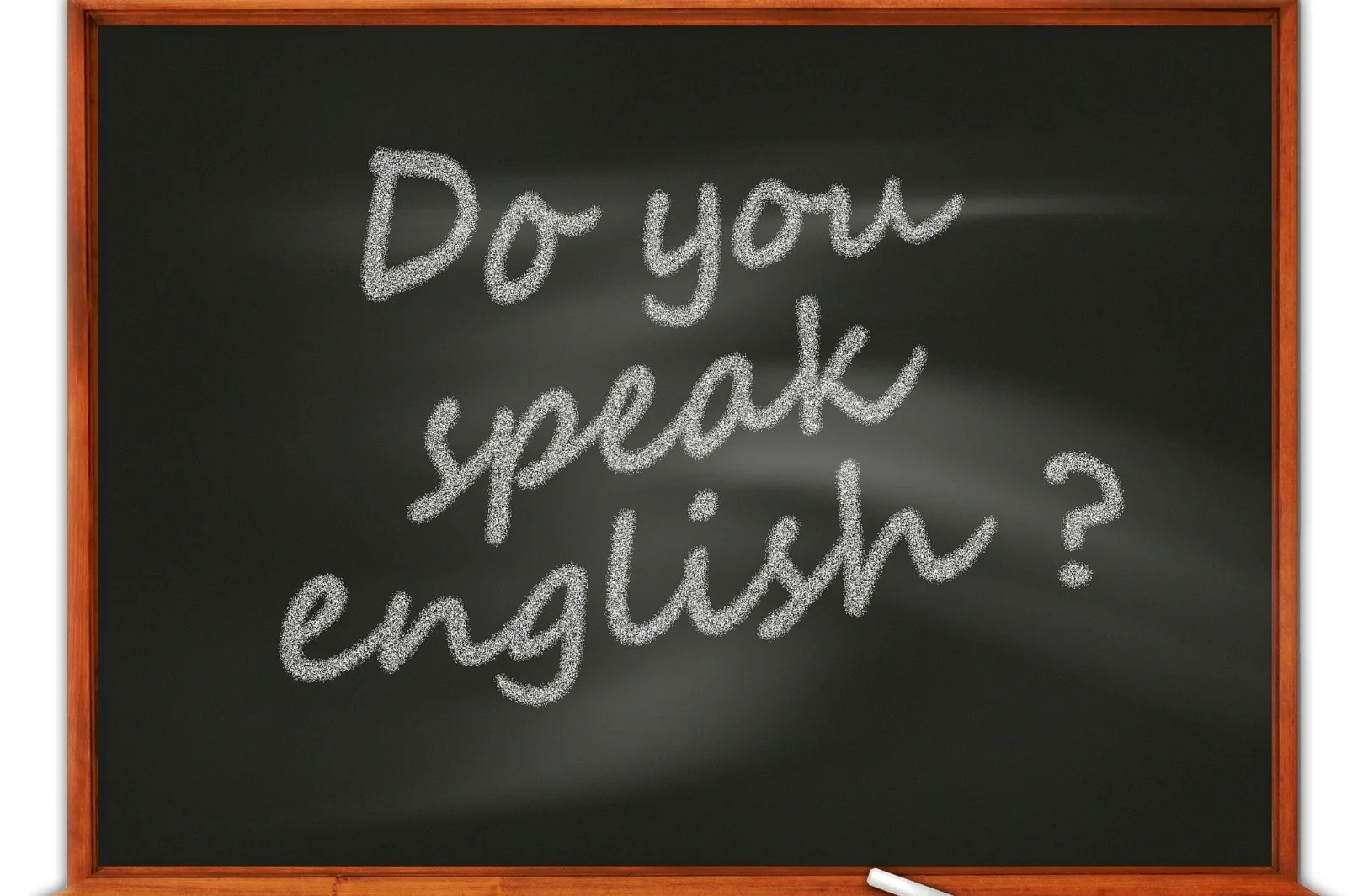 English Chat Club
