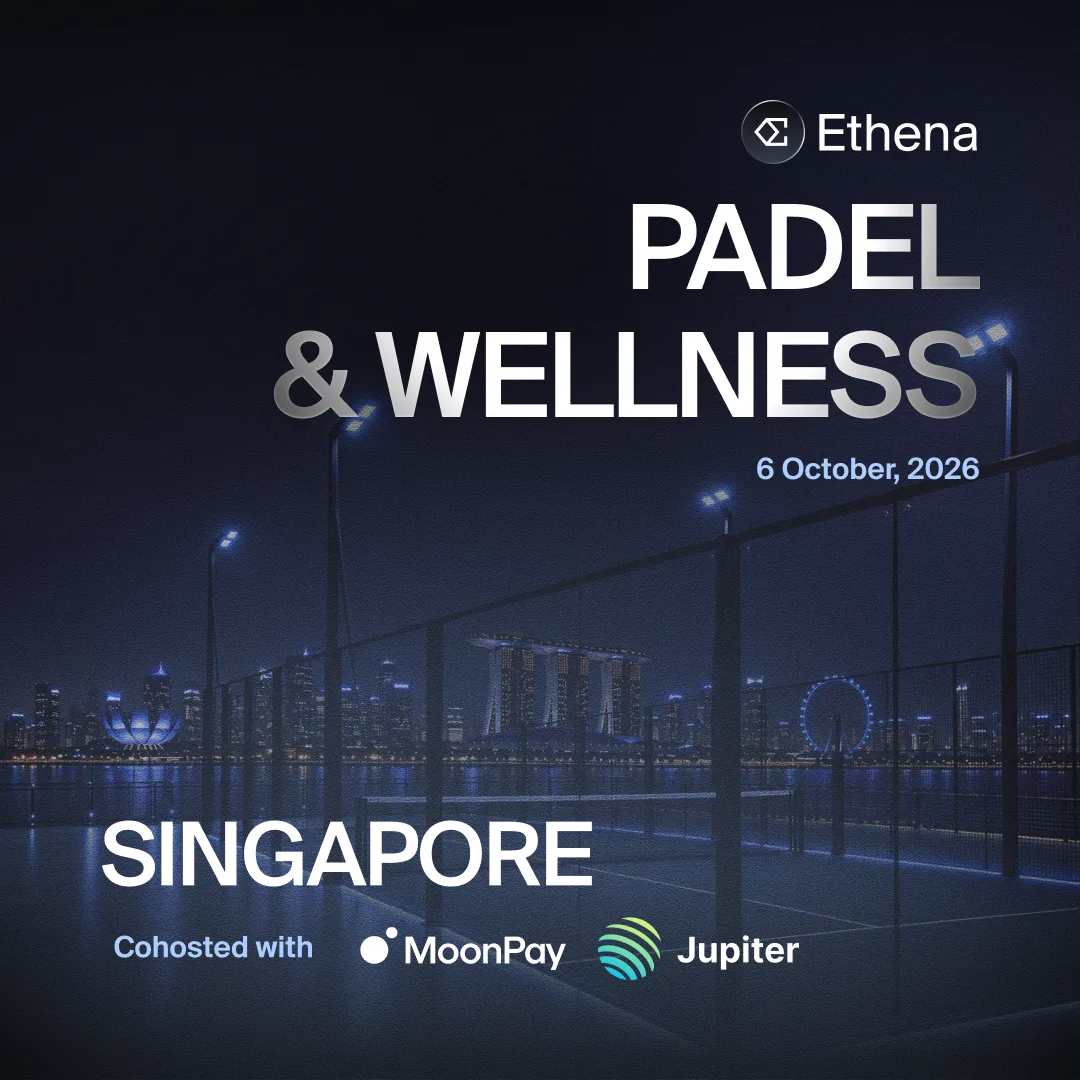 Ethena Padel & Wellness Singapore