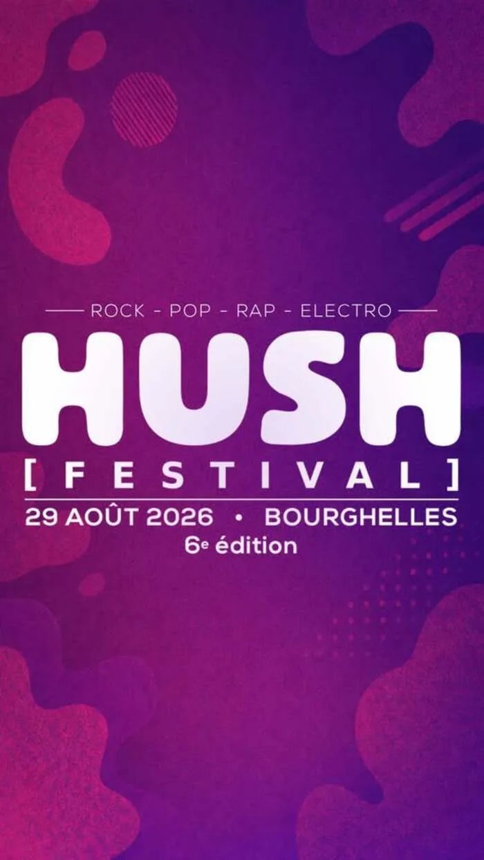 HUSH festival