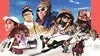 Warren Miller's "Days Off"