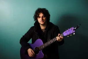 Paddy Casey