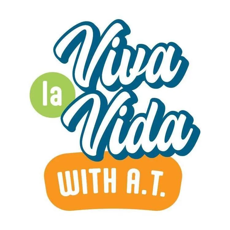 Viva la Vida with A.T. 2026!