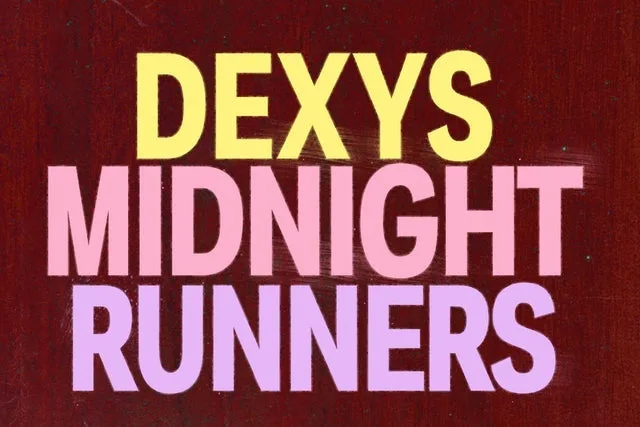 Dexy's Midnight Runners