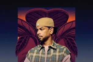 Bohemia Presents MK
