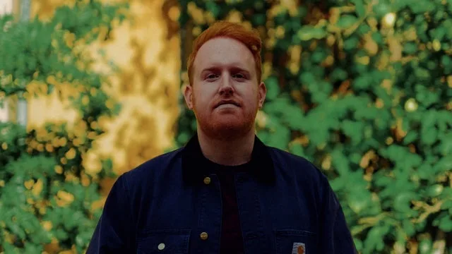 Gavin James