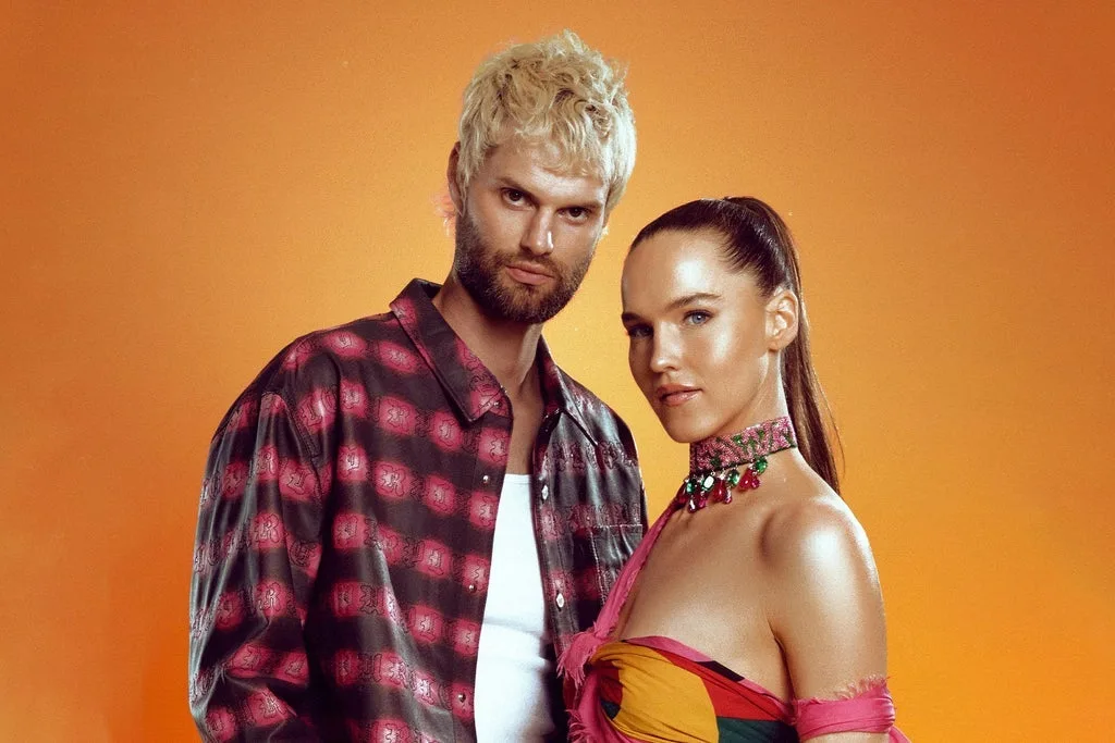 SOFI TUKKER Presents: ANIMAL TALK