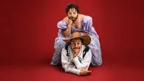 Sobreviviendo a Cyrano - Producciones Quimera