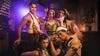 Cabaret - check ticket availability at aucklandlive.co.nz