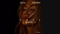 Delta Goodrem - PURE World Tour