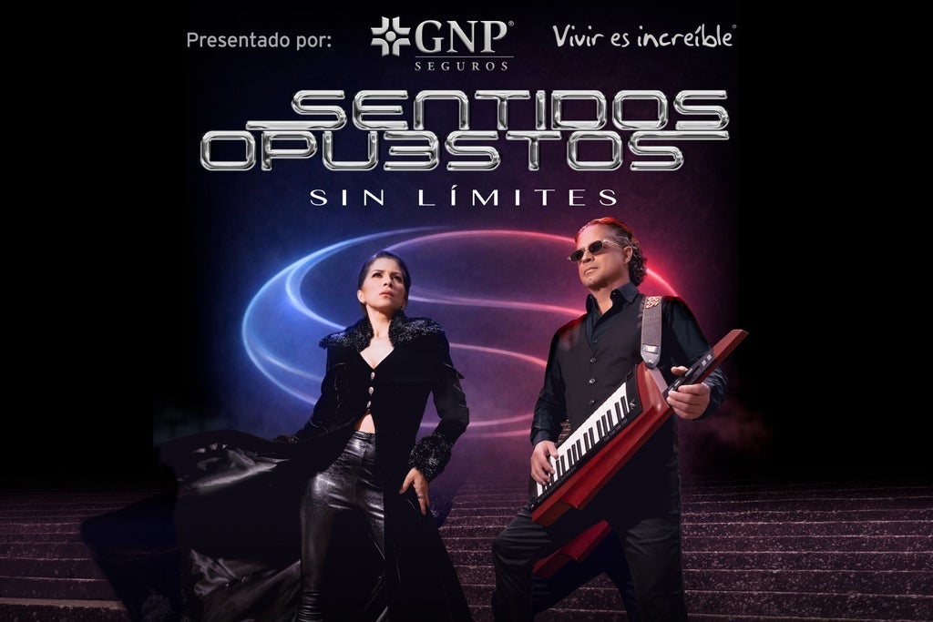 Sentidos Opuestos