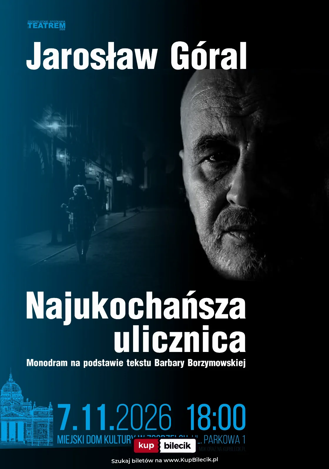 Najukochańsza Ulicznica
