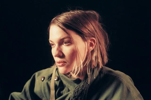 Tove Styrke