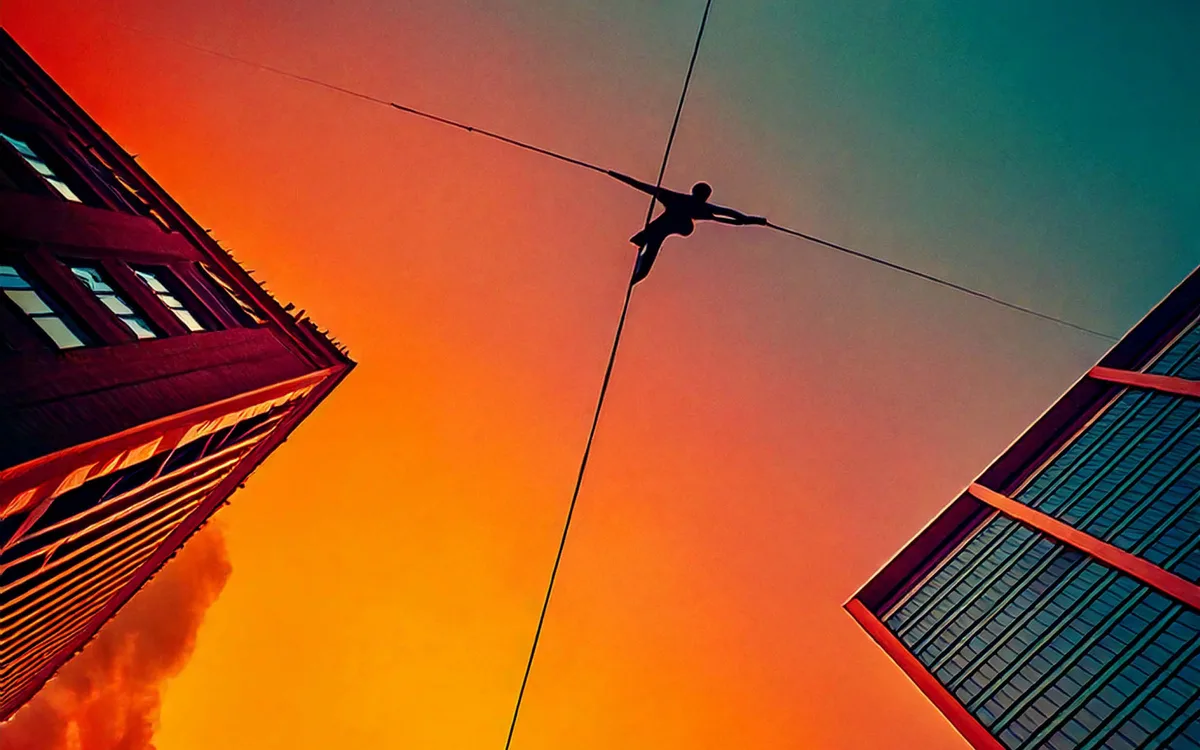 La rue fait (presque) son cirque – Notre Festival de cirque gratuit revient !