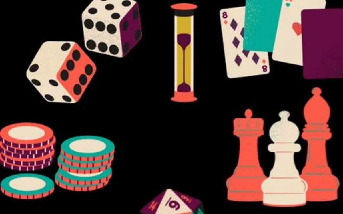 Soirées jeux de société dans le 14ème arrondissement