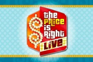 The Price Is Right Live - 2PM Stage Show