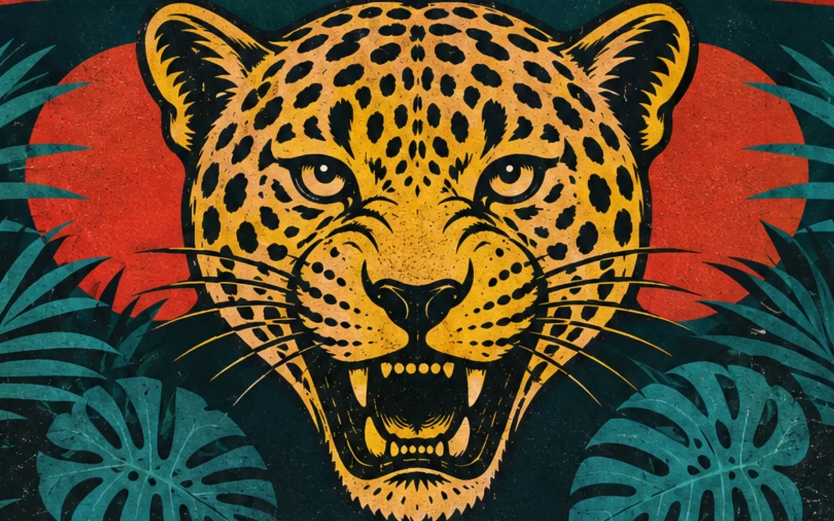 Jaguares Tropicales VOL. IV