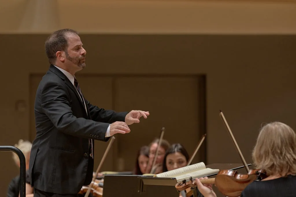 Bach B Minor Mass / Copenhagen Soloists