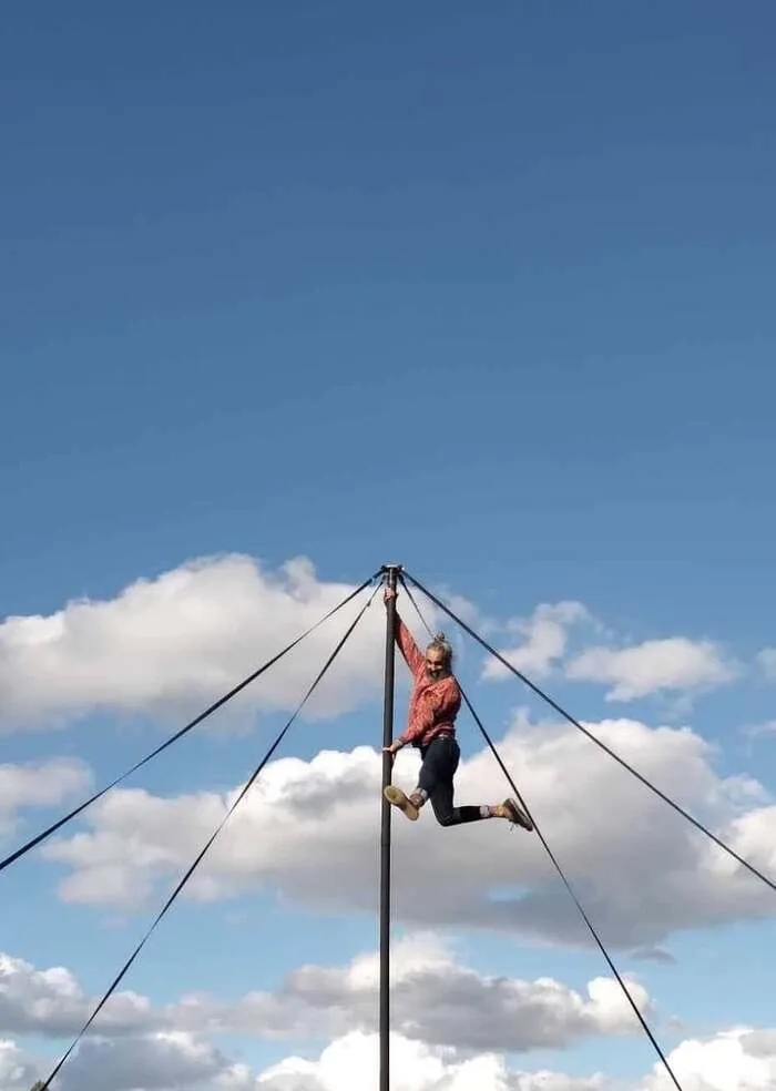Playground – Collectif Primaverez