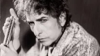 Bob Dylan EU/UK 2026